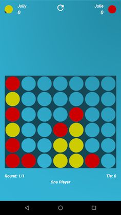 LinkUp - Screenshot 4