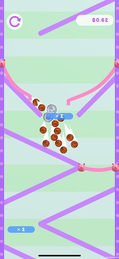 Money And Ropes - Screenshot 3