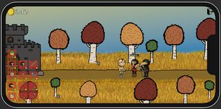 Marendor - Screenshot 3