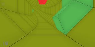 Tunnel Save - Screenshot 3