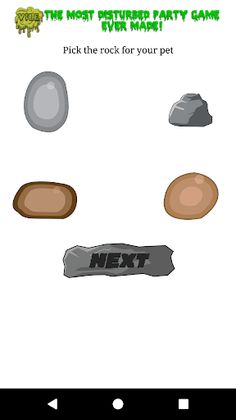 Pet Rock - Screenshot 4