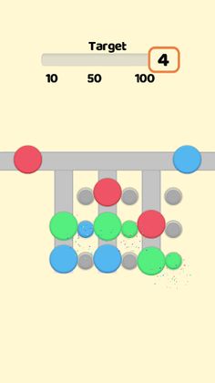 Sorting Like - Screenshot 3