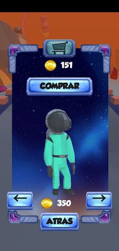 Parallel Universe - Infinite r - Screenshot 3