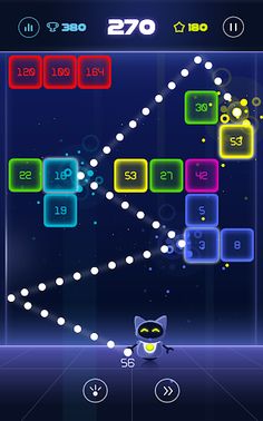 Balls Breaker - Screenshot 4