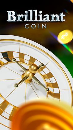 Brilliant Coin - Screenshot 1