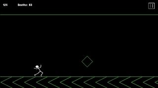 Death Rush - Screenshot 1