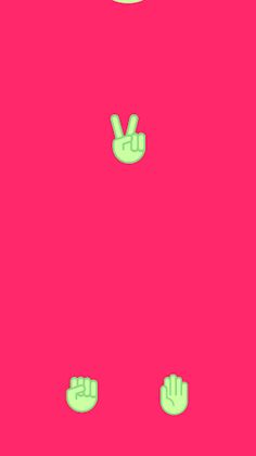 RPS Challenge: Rock Paper Scis - Screenshot 2