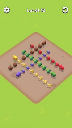 Jiggle Piggy - Screenshot 3