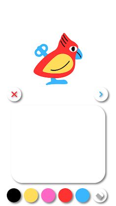 5 Colors - Screenshot 3