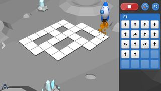 Rolf Connect - Coding - Screenshot 3