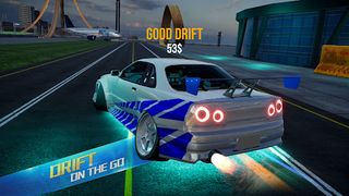 Ultra Car Driving Simulator 3D - Screenshot 2