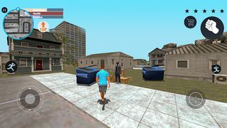 Gang Mafia City - Screenshot 3