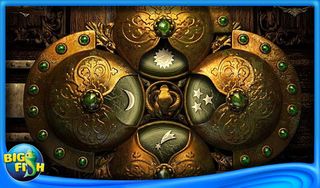 Echoes of the Past (Full) - Screenshot 2