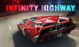 Infinity Highway - Screenshot 1
