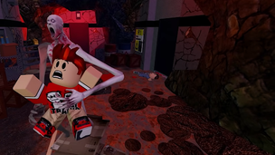 SCP Games Mod for Roblox - Screenshot 2