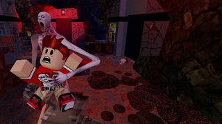 SCP Games Mod for Roblox - Screenshot 2