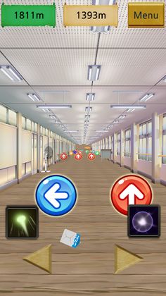 우유 날리기 - Screenshot 2