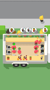 Eatventure - Screenshot 3