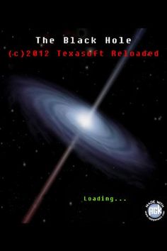 The Black Hole - Screenshot 1