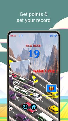 Animal Pets Traffic Highway - Screenshot 4