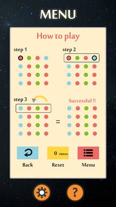 Color Turn - Screenshot 1