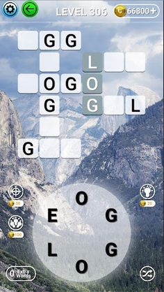 Word Swiper - Screenshot 1