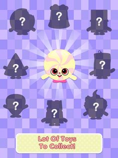 Blind Bag Surprise - Screenshot 2