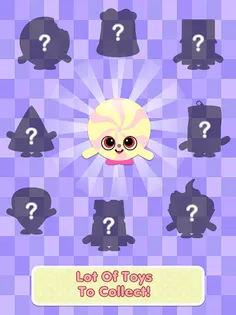 Blind Bag Surprise - Screenshot 2