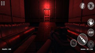 Zombie Monsters 2 - Basement - Screenshot 2