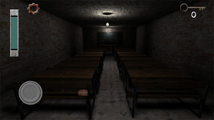 Slendrina: The School - Screenshot 3