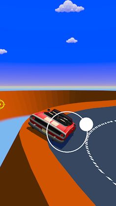 Accurate Driver - Screenshot 2