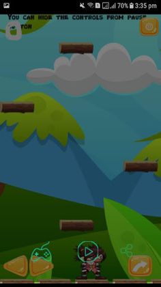 Runner Ninja - Screenshot 3