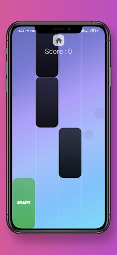 Infinite Tiles - Screenshot 2