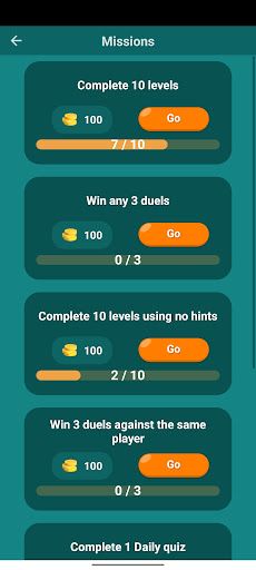 GuessTheQuiz Check Your Brain - Screenshot 3