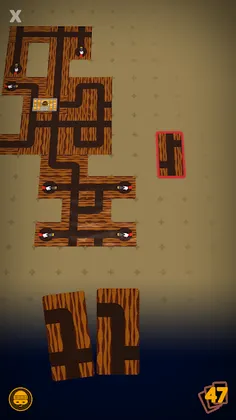 Bandido - Screenshot 3