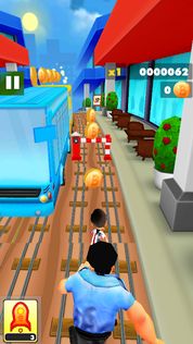 CryptoSpeed Bitcoin Runner - Screenshot 5