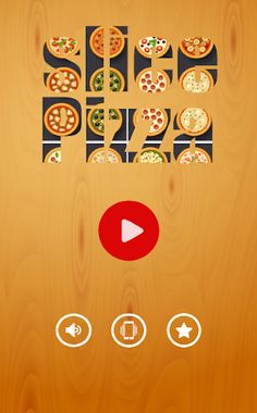 Slices Pizza - Screenshot 1