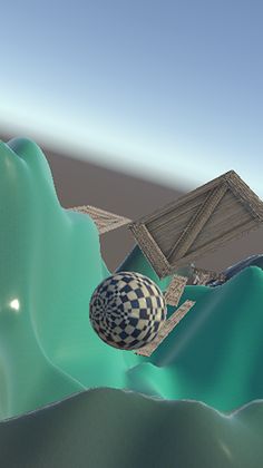 Rolling Roll - Screenshot 1