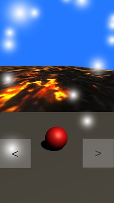 Sphere Racing - Screenshot 3