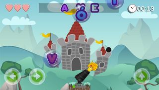 Little Words - Screenshot 3