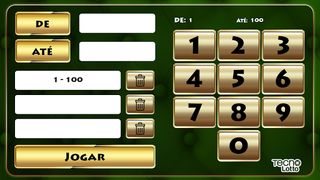 TlottoMobile - Screenshot 1