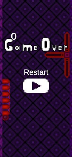 Fall Tower - Screenshot 2