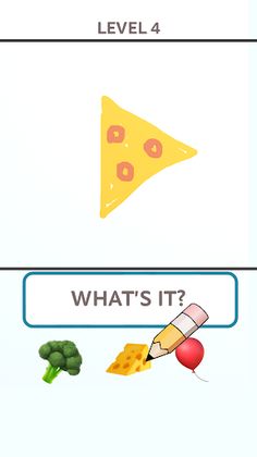 Draw Quiz! - Screenshot 2