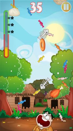 Shweboat Game (MM) - Screenshot 3