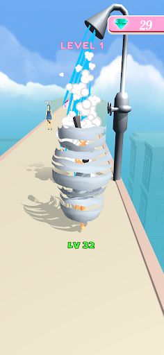 Fashion War 2 - Screenshot 3