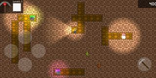 Prospector Jasper - Screenshot 2