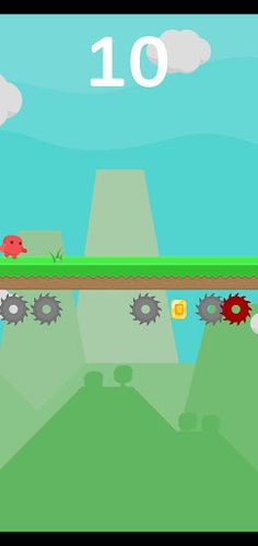 Pushami - Screenshot 4