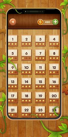 Slide the Ball Puzzle Game - Screenshot 3