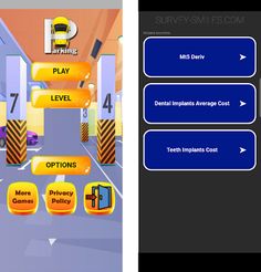 ParkMaster Pro - Screenshot 3