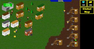 Diamond Hoarders - Screenshot 1